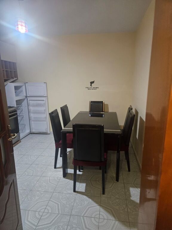 APARTMENT FOR RENT 1+1 ISH PARKU 40,000 LEKE
