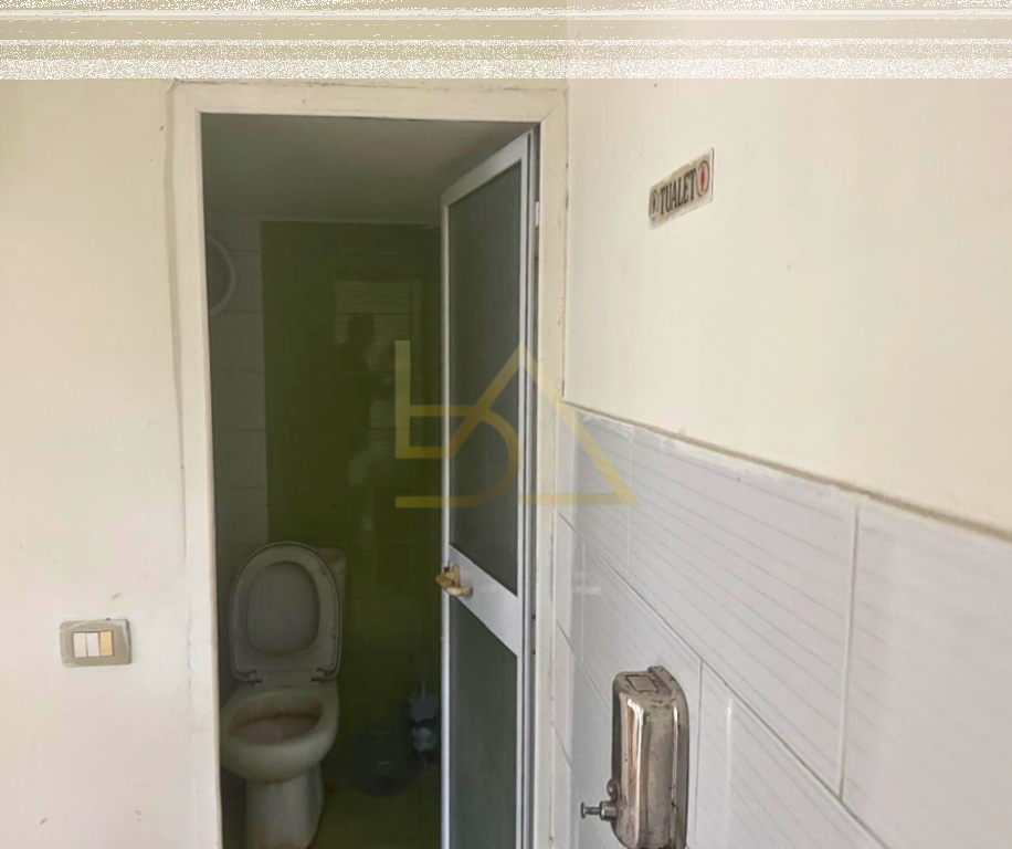 JEPET AMBIENT BIZNESI ME QIRA – MALI I ROBIT, KAVAJË