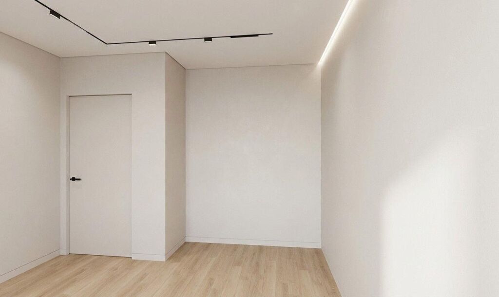 Apartment / Office 2+1 For Rent, Hotel Radison, Dry Lake, Tirana