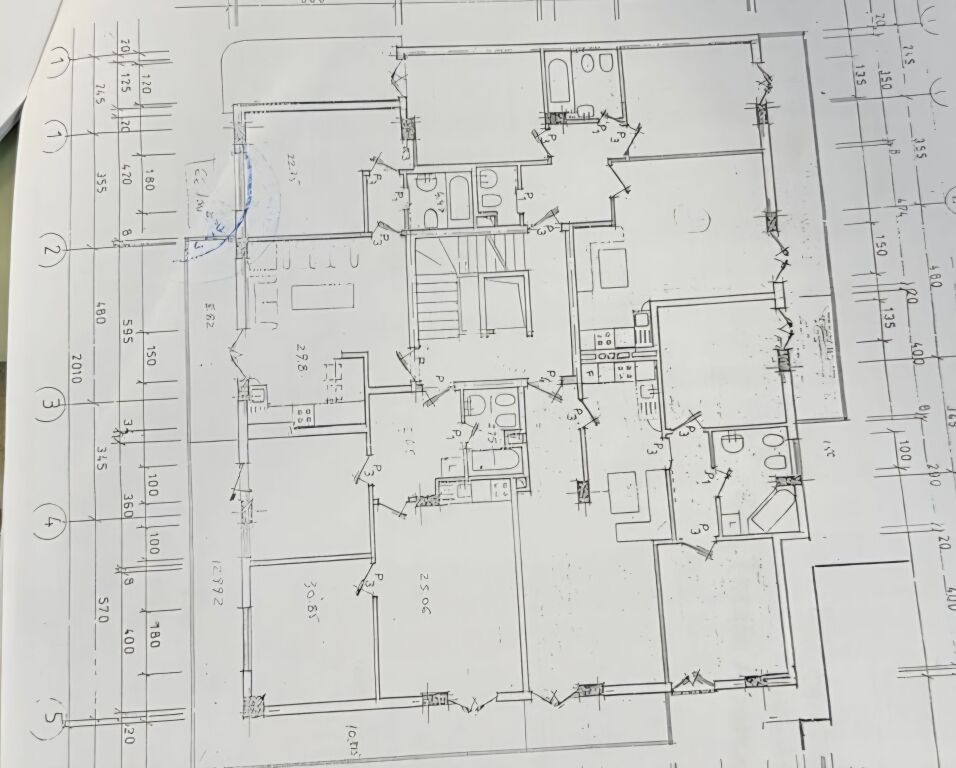 Apartament për Shitje pranë Stadiumit Dinamo