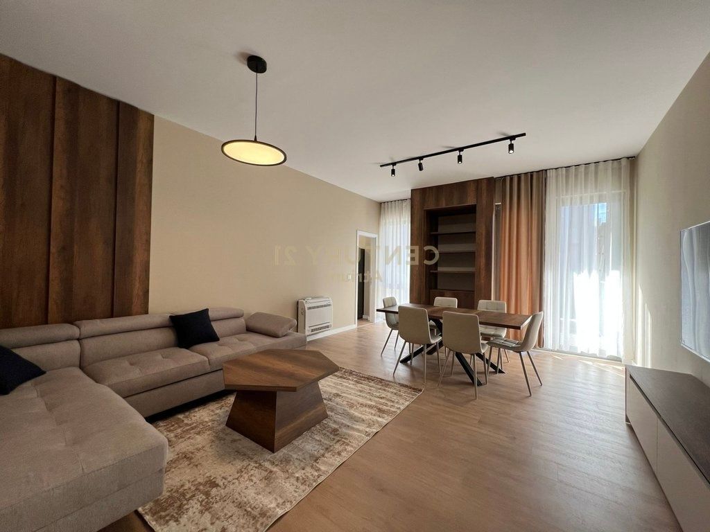 AFFITTO APPARTAMENTO 2+1+2 Posto auto PRESSO LA RESIDENZA "Green Valley"