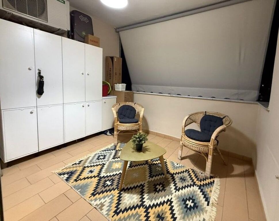 Affitto, Appartamento 2+1, Ex Esposizione