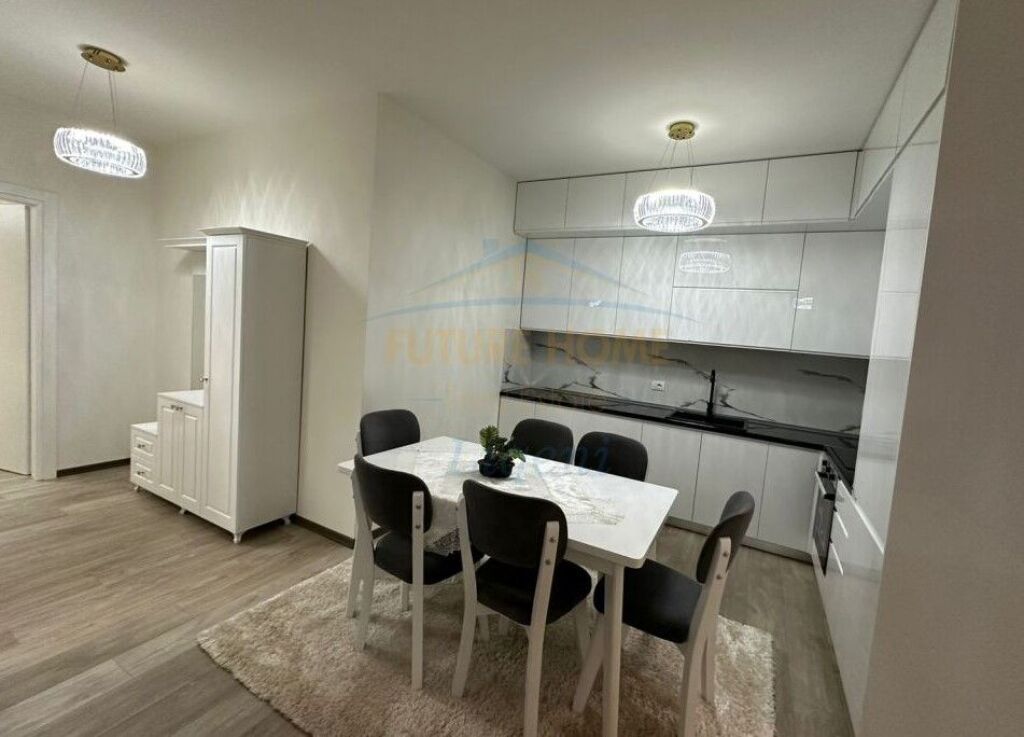 Qera, Apartament 2+1, Liqeni i Thate, Tirane.