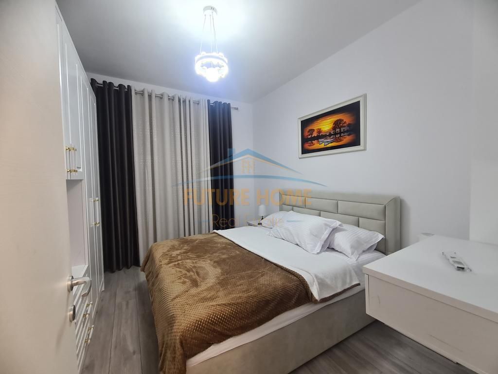 For rent, 2+1 Apartment with parking space at Univers City QTU!