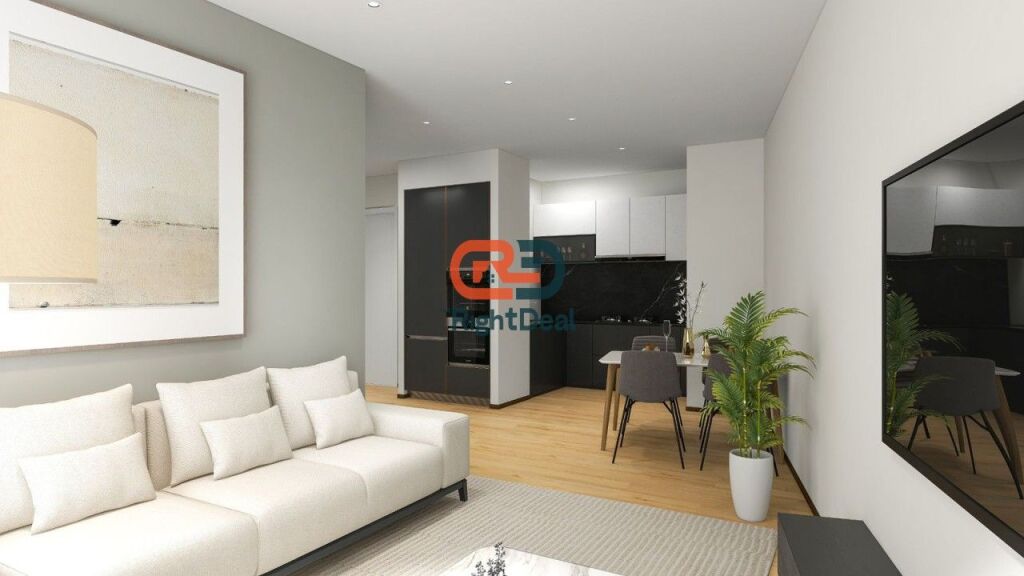 Tek Tirana Porta E Re ,Shitet Apartament 2+1 Me Orientim Perfekt!!