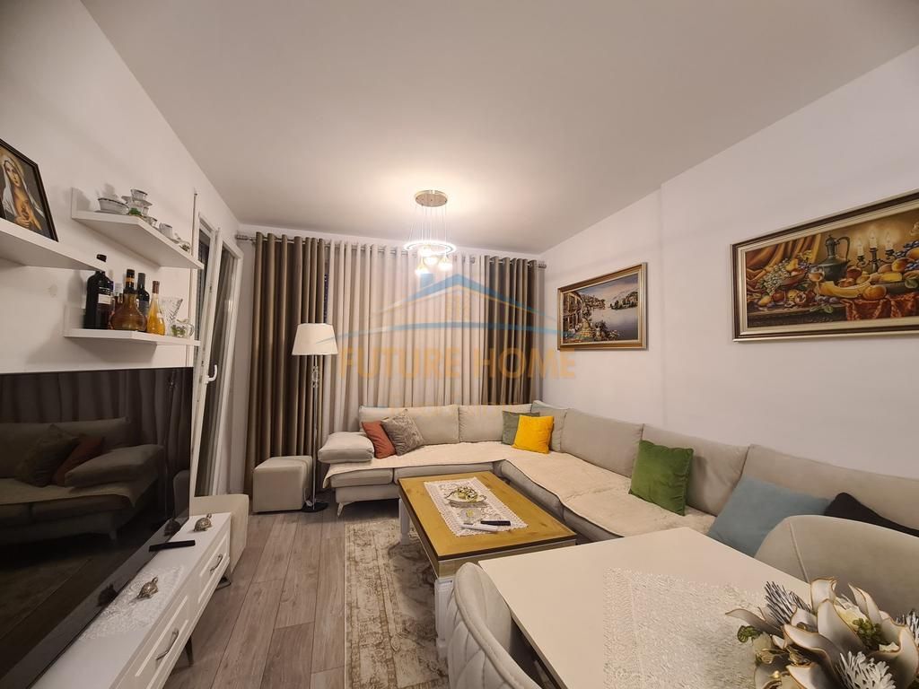 For rent, 2+1 Apartment with parking space at Univers City QTU!