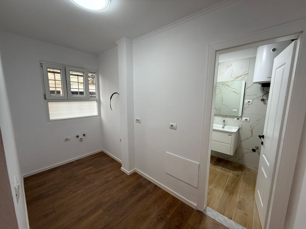 📣 Appartamento 1+1 IN VENDITA 📍 Via Ali Demi, Vicino alla Scuola "1-Maji" ✨