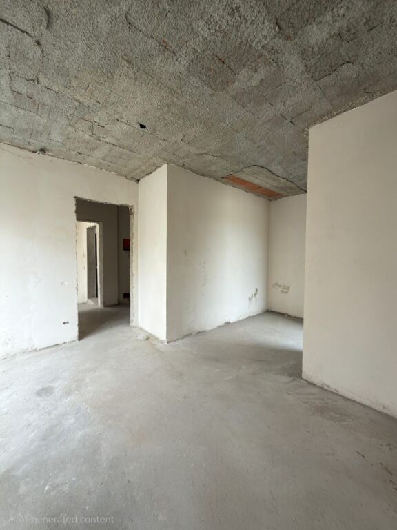 🏡 Appartamento 2+1+2 in Vendita – Secret Garden, TEG