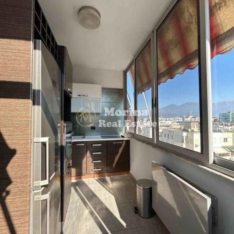Qera | Apartament 1 + 1 | Komuna Parisit | 550 €/muaj