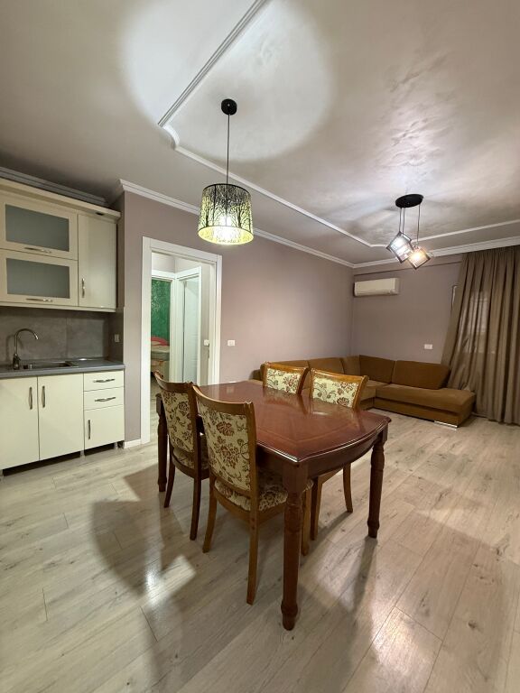 Jepet Me Qira Apartmanet 2+1+2 📍 Yzberisht ( Pranë Grand Galerisë )