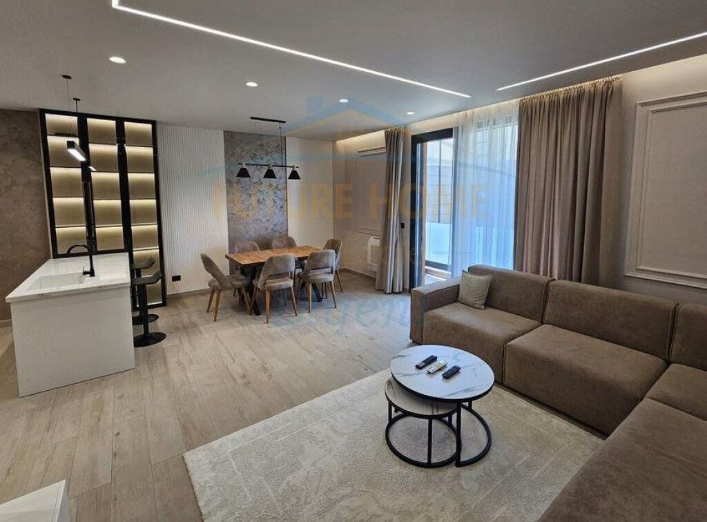 Qera, Apartament 2+1+Post Parkimi, Sofia Residence, TEG, Tirane.