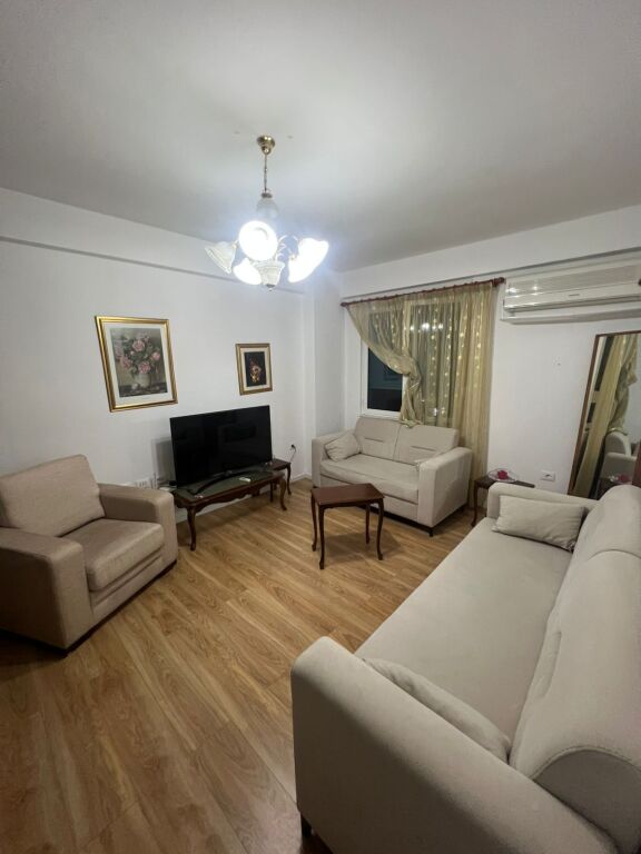 APARTMENT 2+1 FOR RENT IN THE AREA OF THE FORMER PARK  !