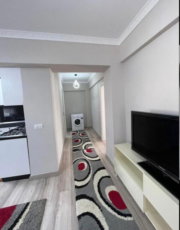 Appartamento 1+1 in Vendita – Cezma e Ferrës