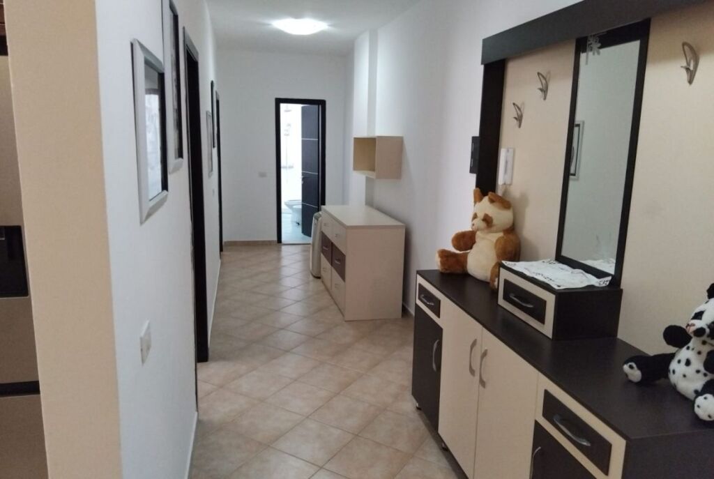 In Lungo Mare, Vlore Apartment 2+1 For Sale With Occasion Price, Only 2000 Euro/m2