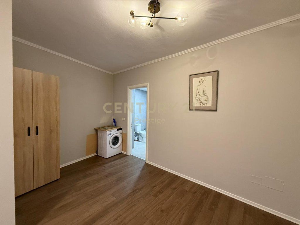 1+1 APARTMENT FOR RENT IN THE CENTER, TIRANA! 800 € /Month