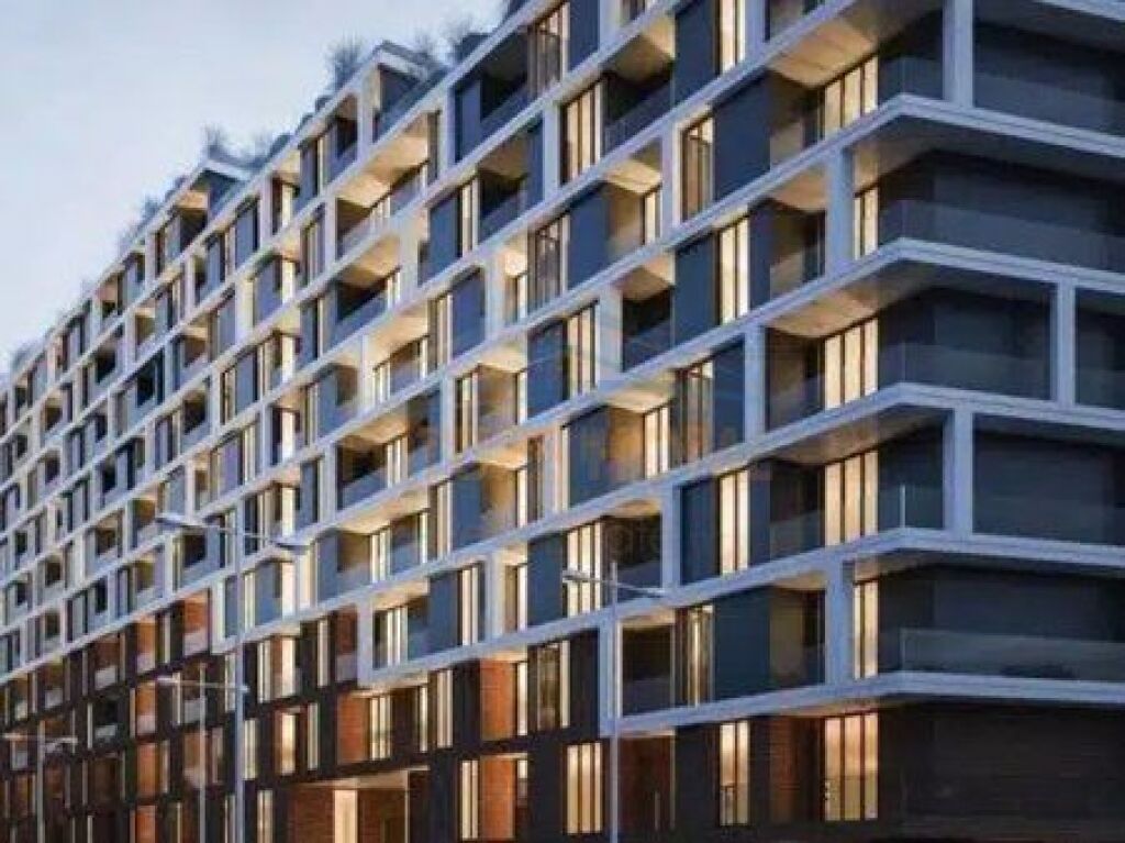 Shitet, Apartament 2+1+2 Ish Fusha e Aviacionit.