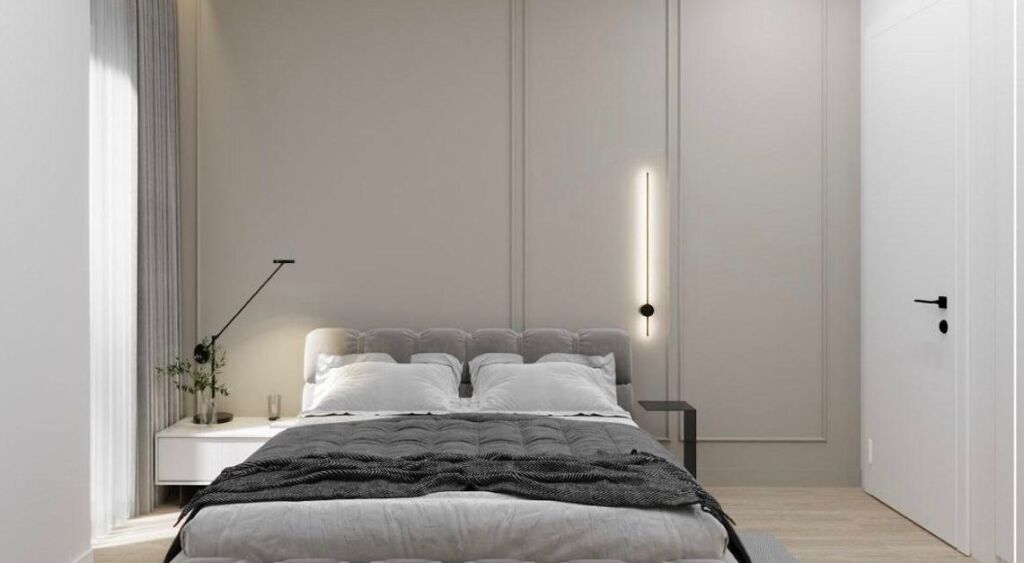 Apartment 1+1 for sale , Kosovareve Street