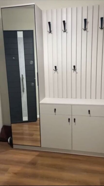 🏢Astir, near Mr.Greek Fast Food, apartment 1+1+parking spot for rent, newly furnished. 600Euro    