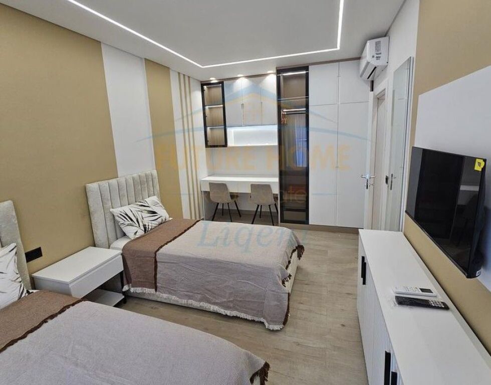 Qera, Apartament 2+1+Post Parkimi, Sofia Residence, TEG, Tirane.