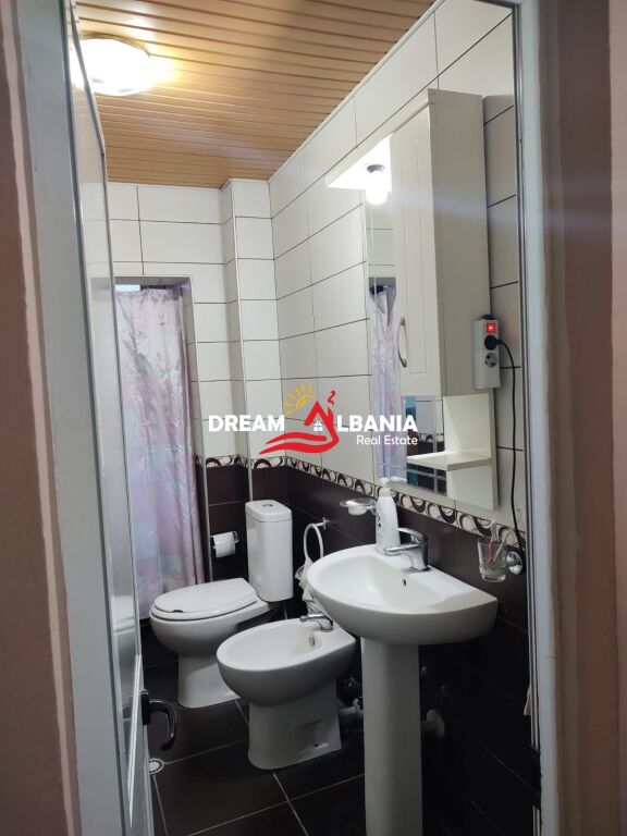 !!OKAZION!! Shitet Apartament 2+1 (Mundesi Konvertimi ne 3+1) Tek Nisharaku (ID 4129556)