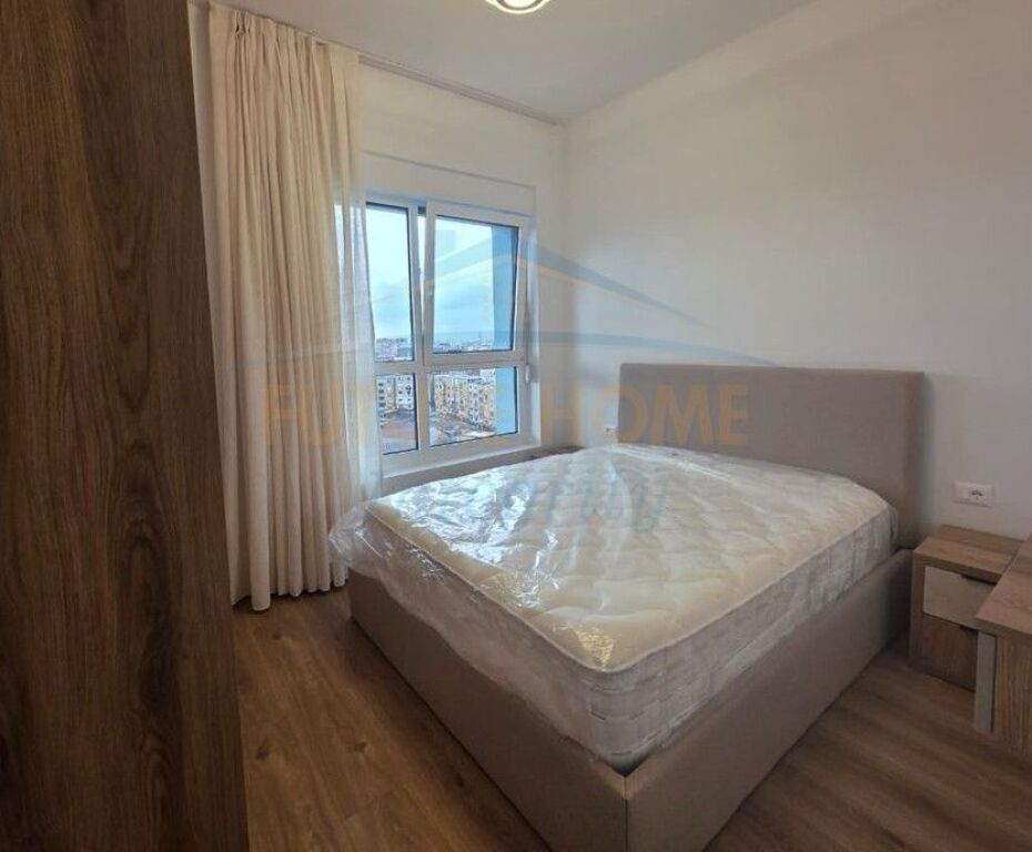 Rent, Apartment 1+1, Kadiu Complex, Tirana.