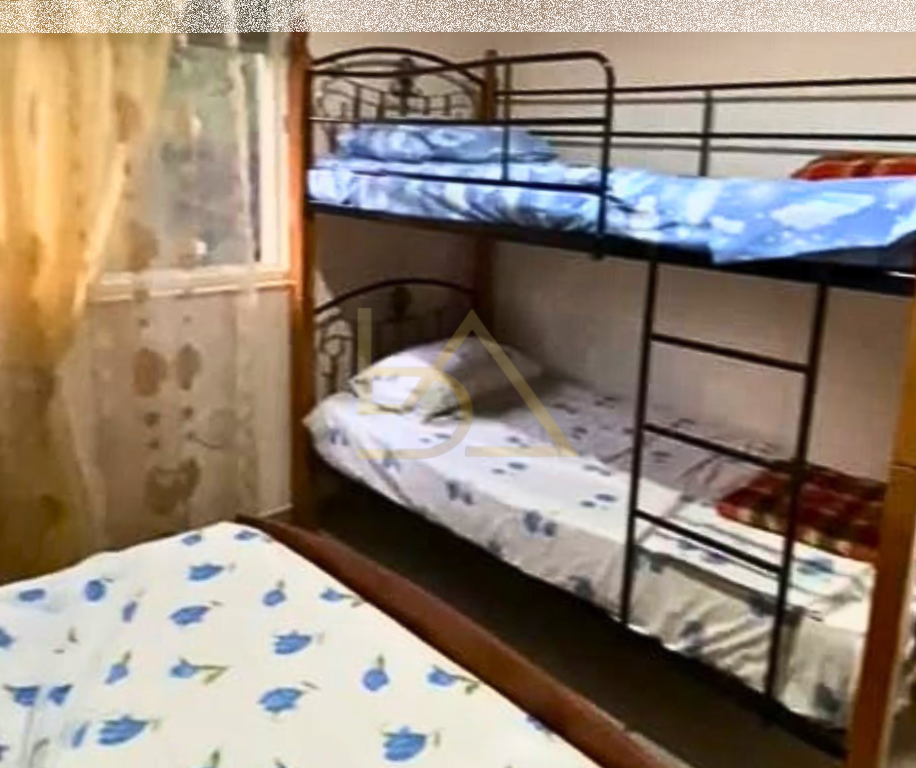 JEPET APARTAMENT ME QIRA – KAVAJË, MALI I ROBIT