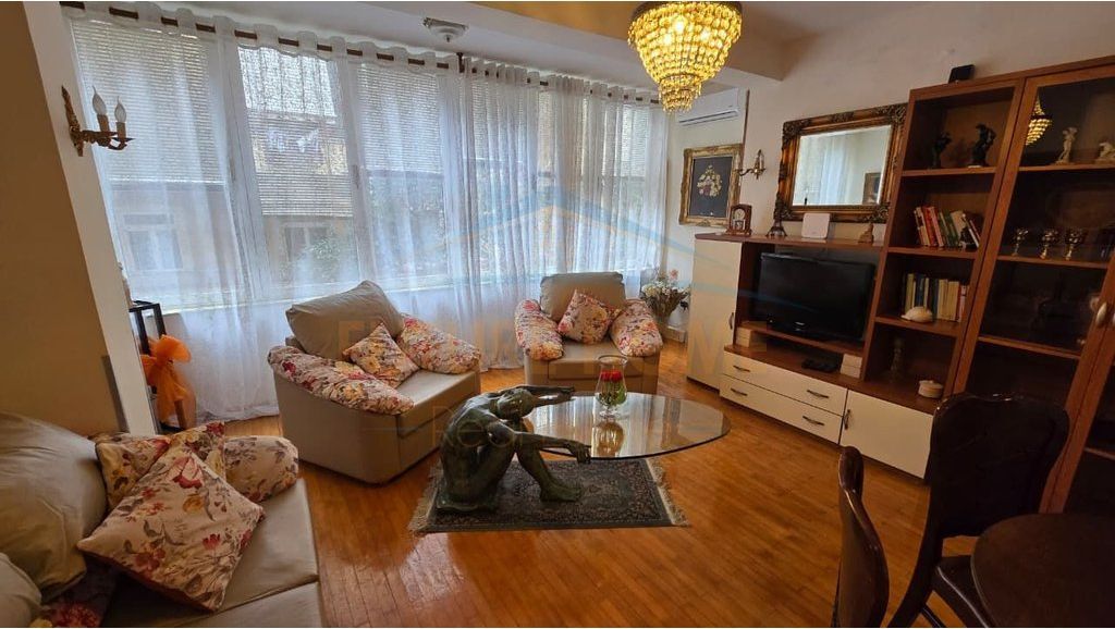 Qira, Apartament 2+1+2, Pallatet Agimi