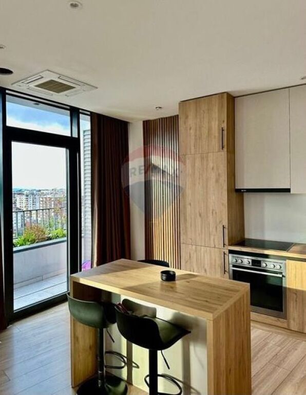 Apartament - Për Shitje - Rruga e Kosovarëve, Tiranë ID: 530261060-1977