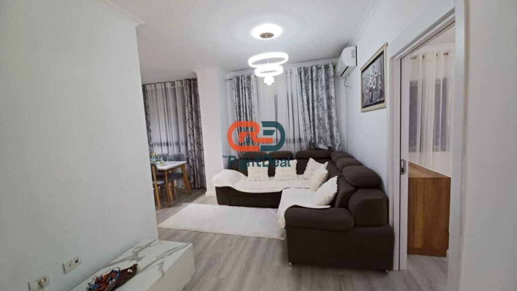 Ne Misto Mame ,Shitet Apartament 1+1 I Investuar!!!