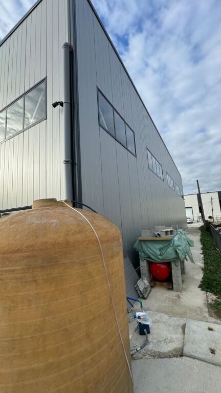 SHITET KAPANON, VAQARR, TIRANE.