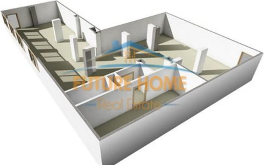 Qera, Ambient Biznesi, Buze Rruge, Paskuqan