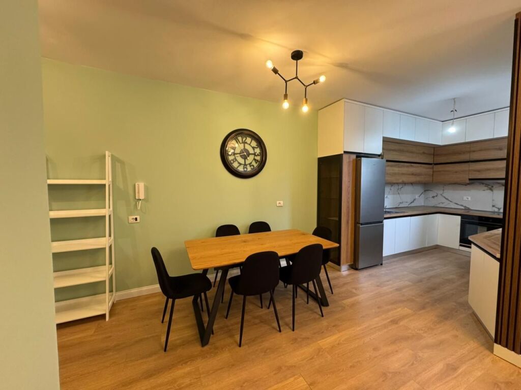 🏡 Super Duplex 3+1+2 + 2 Parking Spaces for Rent📍 Location: FZ Complex, Dry Lake💶 Price: 1,500 €