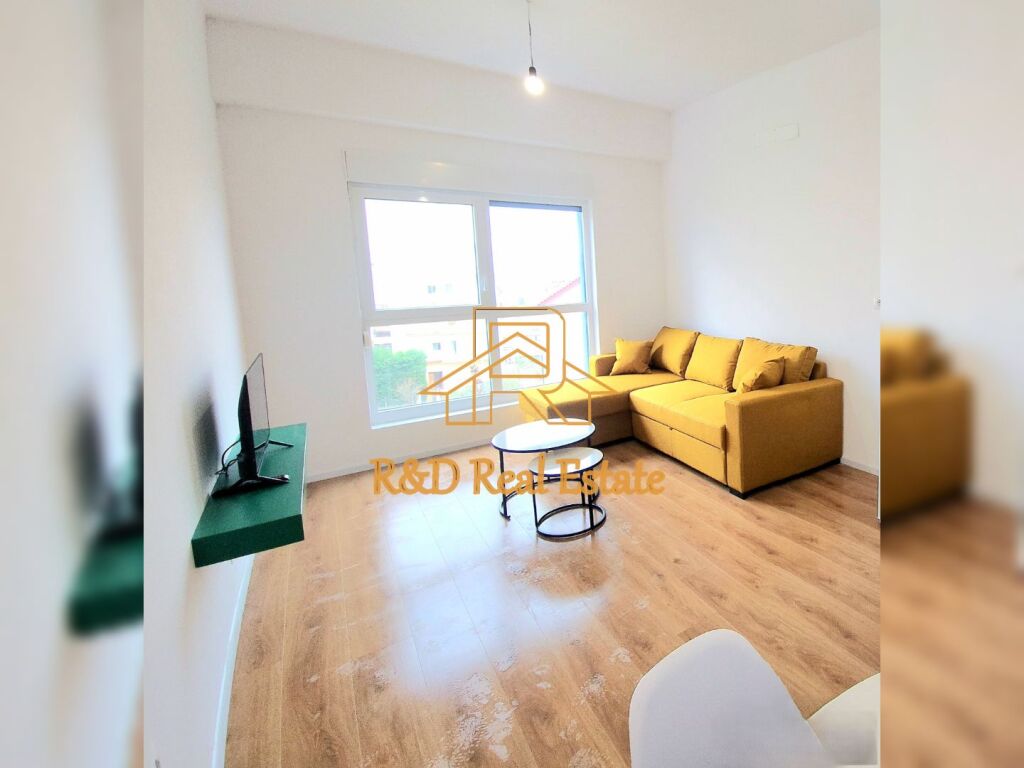 🏡 Apartment 1+1 for rent – Kaimi Complex, Ali Dem