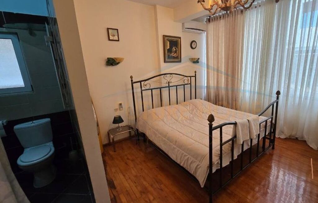 JEPET ME QERA APARTAMENT 2+1 PALLATET AGIMI