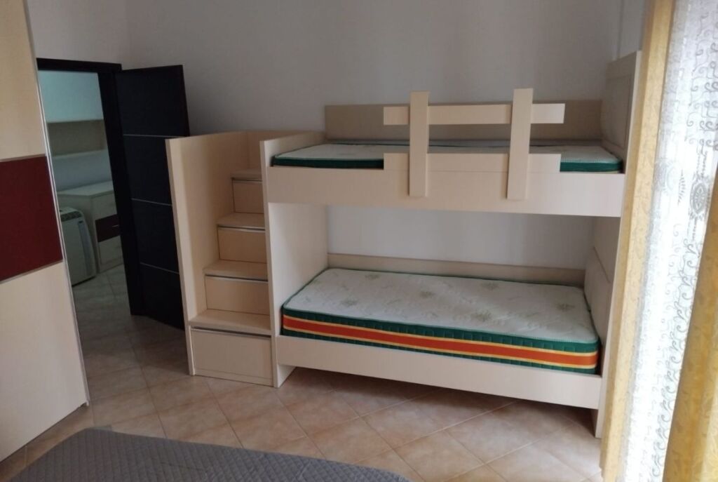 In Lungo Mare, Vlore Apartment 2+1 For Sale With Occasion Price, Only 2000 Euro/m2