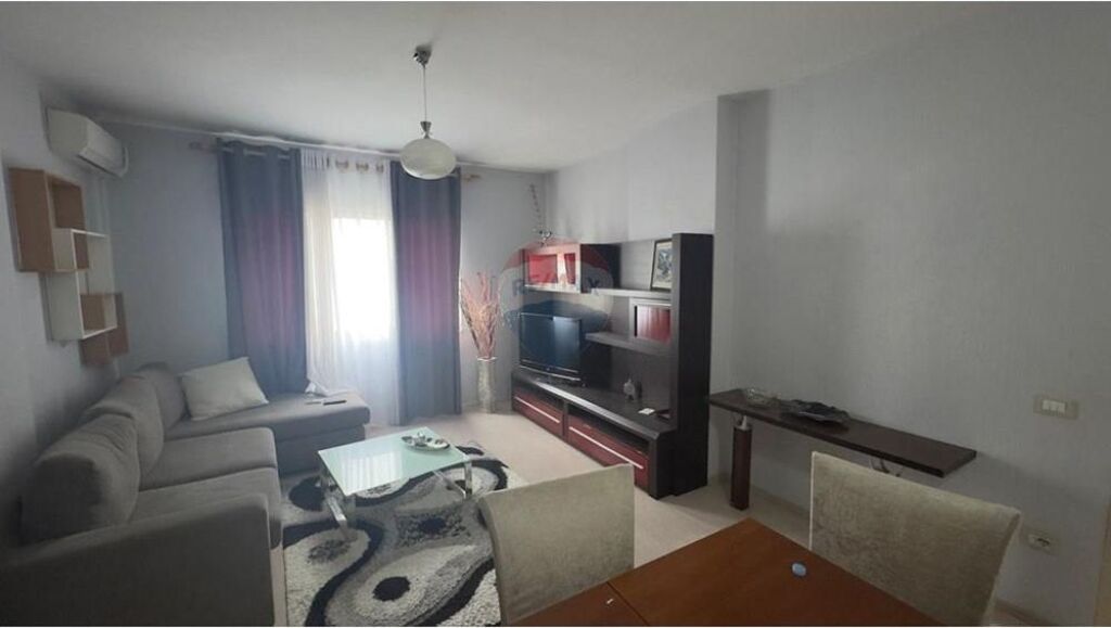 Apartment 2+1 for rent, Yzberisht !