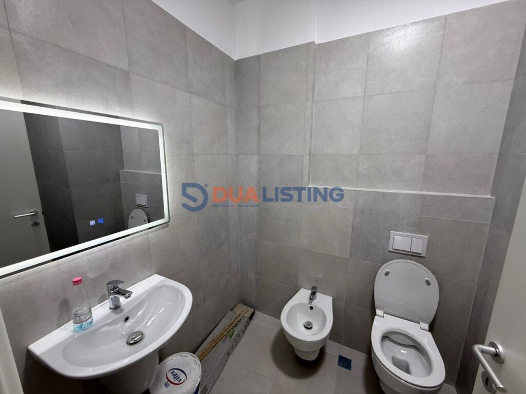 Appartamento moderno 2+1+2 in affitto con veranda e posto auto – Lago Secco 🌿