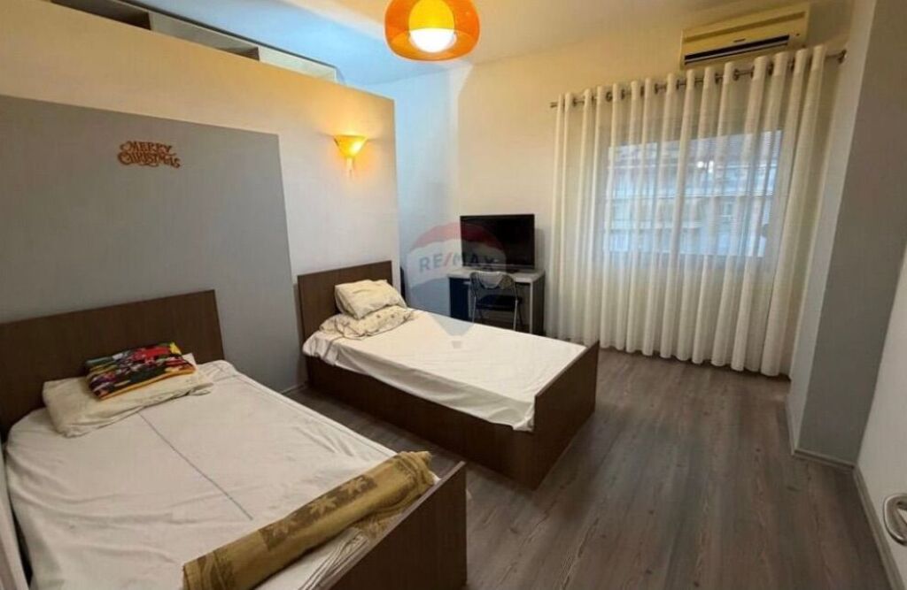 SHITET, APARTAMENT 2+1, FRESKU, TIRANË