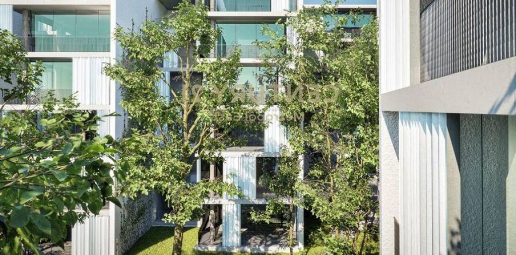 APARTAMENT 2+1+3 TEK "BY LONG HILL RESIDENCE"