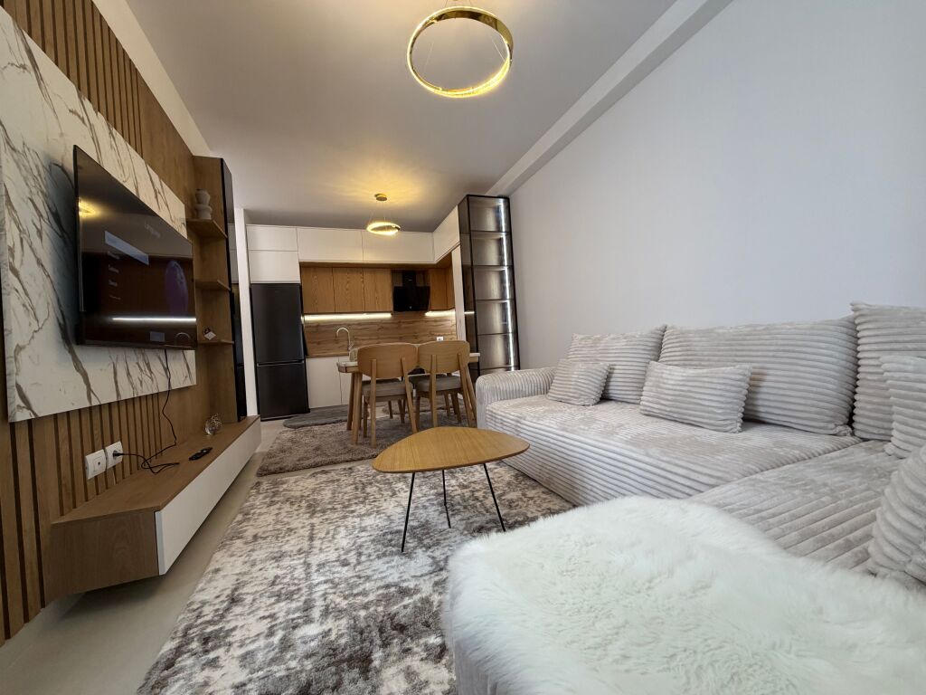 Apartament 1+1 për Qira
