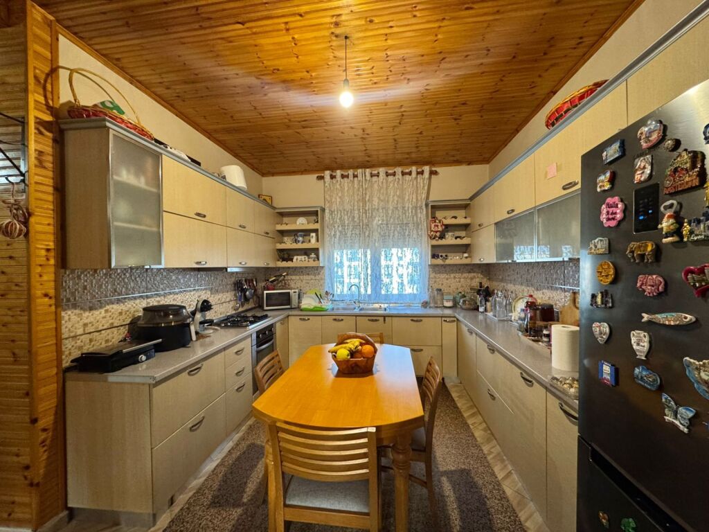 Apartament 3+1+2 per shitje te Ish Tregu Elektrik