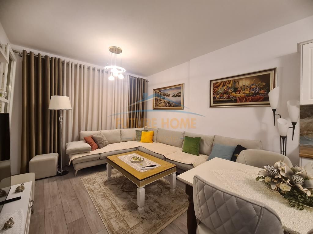 For rent, 2+1 Apartment with parking space at Univers City QTU!