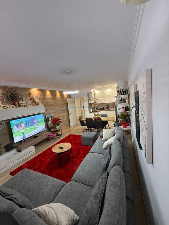 For sale, Apartment 2+1, New Ring