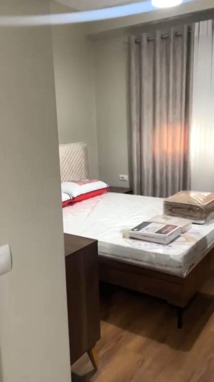 🏢Astir, near Mr.Greek Fast Food, apartment 1+1+parking spot for rent, newly furnished. 600Euro    