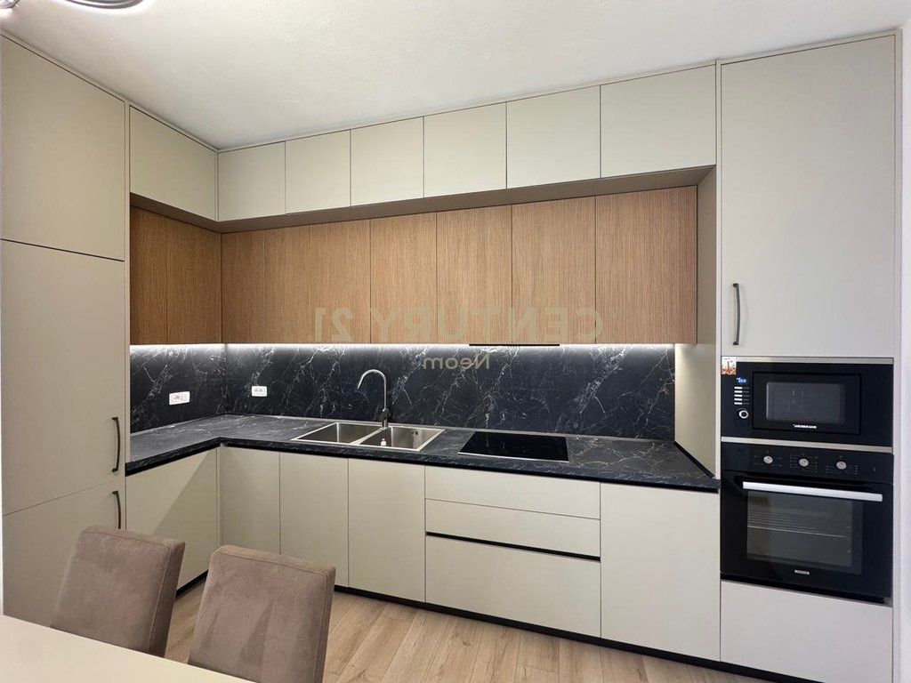 RENT MODERN APARTMENT 2+1 WITH 1 PARKING SPACE, DRY LAKE!!