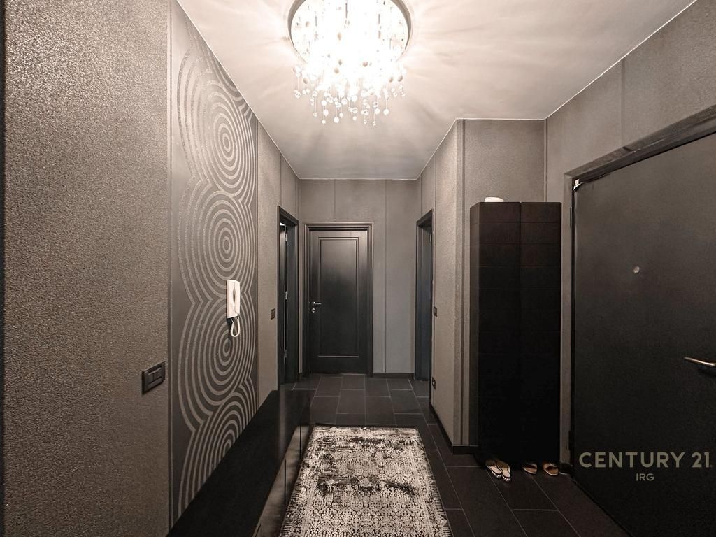 VENDESI APPARTAMENTO 2+1 A BLLOK