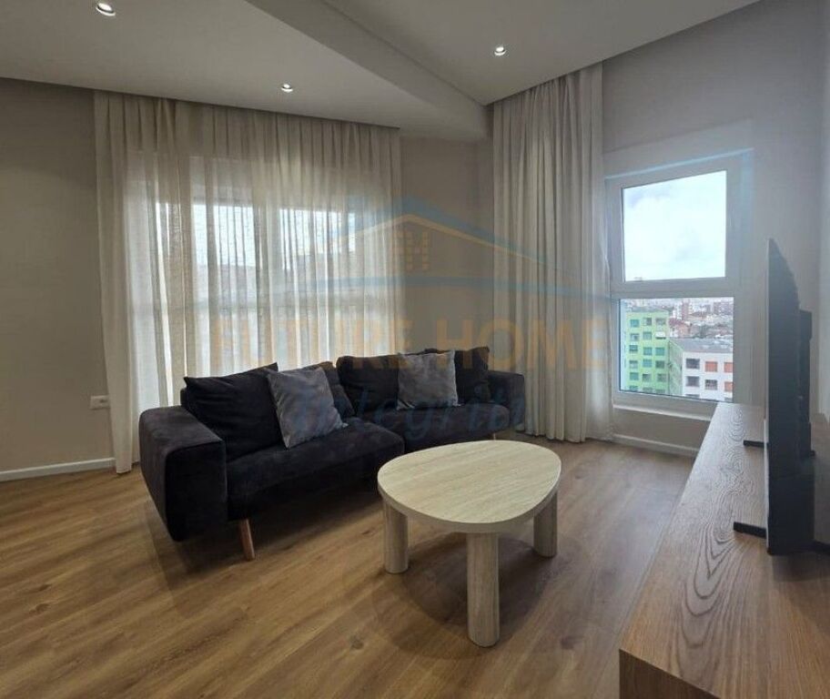 Rent, Apartment 1+1, Kadiu Complex, Tirana.