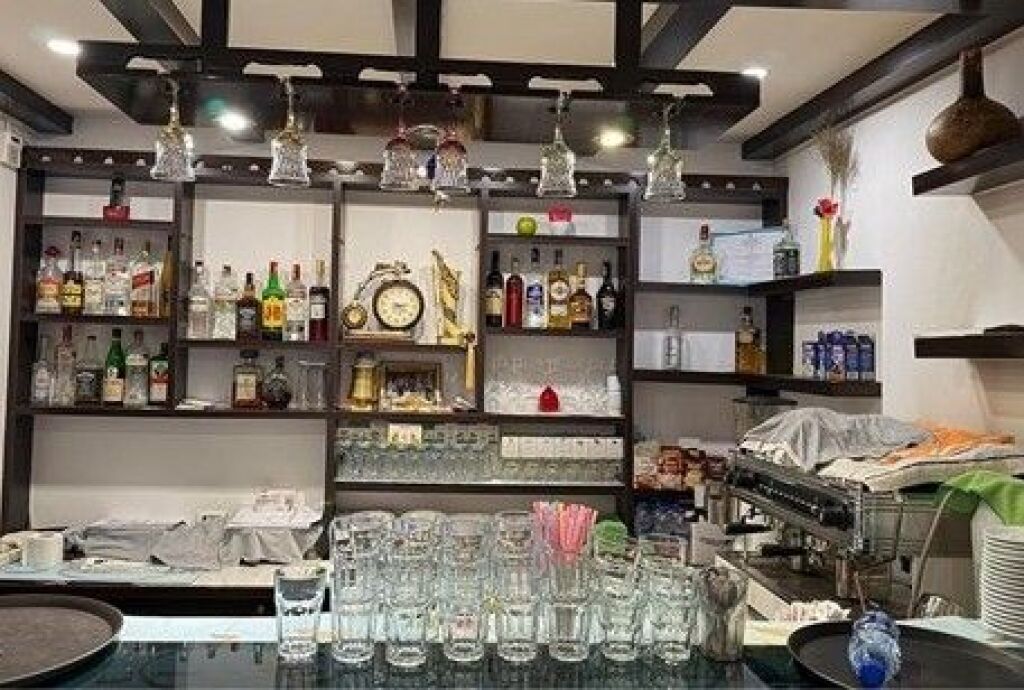 Business Premises for Rent – Fresk, Muhamet Deliu Street