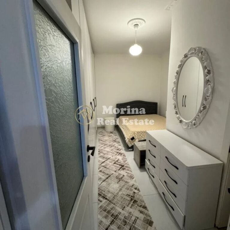 Qera | Apartament 1 + 1 | Rruga Dibres| 500 €/muaj