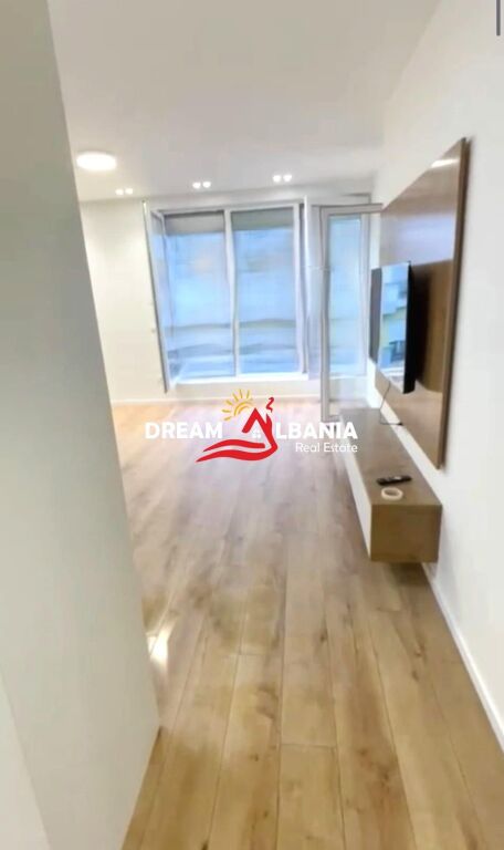 Apartament 1+1 me qera ne Rrugen Jordan Misja ne Tirane(ID 42111518)